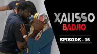 XALISSO Episode 15  Saison 1 VOSTFR  La Série AN [upl. by Pedroza]