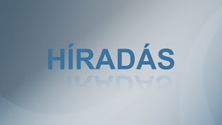 Híradás – 20231027 [upl. by Blinni]