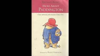 More about Paddington read by Steven fry [upl. by Yrhcaz]