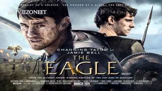 The Eagle Soundtrack HD  6 Honourable Discharge Atli Orvarsson [upl. by Kaasi427]