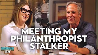 Mike Rowe Don’t Call Her a Philanthropist with Kris Engelstad  The Way I Heard It [upl. by Chuah]