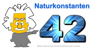 Naturkonstanten  Wie konstant sind sie wirklich  Weltbild der Physik 8  Grenzen des Wissens [upl. by Blankenship776]