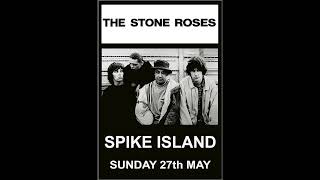 The Stone Roses live audio  Spike Island Widnes UK 27051990 [upl. by Millhon]