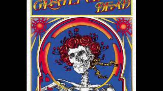 Grateful Dead  quotThe other Onequot  Grateful Dead Skull amp Roses 1971 [upl. by Borek]