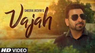 Vajah Sheera Jasvir Full Song Nishan Singh  Latest Punjabi Songs 2018  TSeries [upl. by Adnilab635]