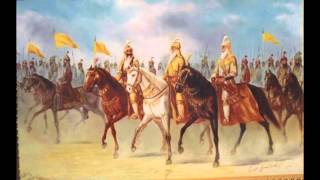 Tribute to furious Marathas SIKHS Rajputs Jaats and other Warriors [upl. by Ecyac]