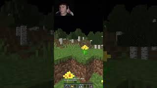 ¡La jugada maestra contra un hacker de mi servidor de Minecraft 😯😨🤯 minecraft shorts [upl. by Hcelemile]