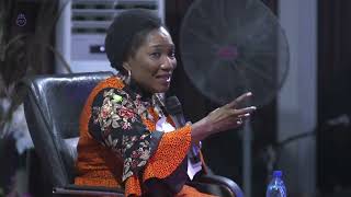 Sex Marriage and Relationship  Funke Felix Adejumo [upl. by Namialus]