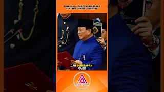 TANPA GUNAKAN TEKS JENDRAL PRABOWO HAFAL SEMUA NAMA TAMU NEGARA videoviral shortvideo tni fyp [upl. by Socram]