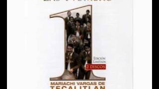 Mariachi Vargas de Tecalitlan El Maracumbe [upl. by Bolling690]