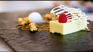 Delicious Types of South African Desserts [upl. by Euqinahc]