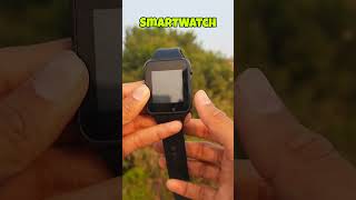 SmartWatch shorts smartwatch comedy viralvideos [upl. by Llevrac]