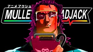 MULLET MADJACK REVIEW  simulating the need for endless dopamine [upl. by Kasper]