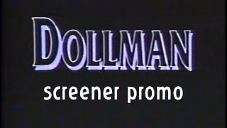 Dollman Screener Promo [upl. by Reywas]