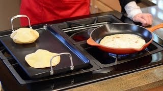 How to Cook a TortillaLand Tortilla [upl. by Leeanne666]