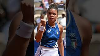 Errani e Paolini miglior doppio mondiale [upl. by Nickolai150]