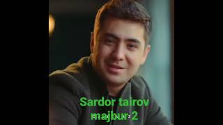 Sardor tairov Majbur 2 yangi klip [upl. by Brita]