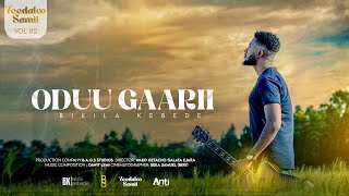 Track 3  Oduu Gaarii  Bikila Kebede Vol 2 Album [upl. by Pearce411]