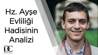 Hz Ayşenin Evlilik Yaşı Hadisi Neden Bir Uydurmadır  Dr Joshua Little Özel Sunum TR Dublaj [upl. by Ariaek]