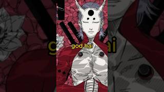 Who is lord jashin narutoinhindi animeinhindi shorts [upl. by Kingsbury]