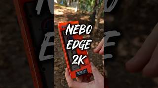 Nebo Edge 2K Unboxing [upl. by Dhiren182]