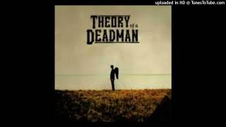 Theory Of A Deadman  Nothing Could Come Between Us [upl. by Vipul385]