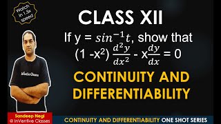 ONE SHOT DIFFERENTIATION CBSE CLASS 12 EXAMINATION IMPORTANT QUESTIONS  PYQs Mathematics [upl. by Timmie]