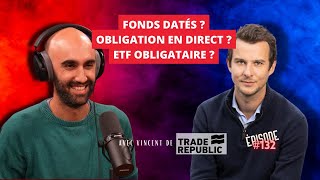 Investir en obligations  Lopportunité de 2024  Avec Vincent Grard de Trade Republic [upl. by Jeanie]