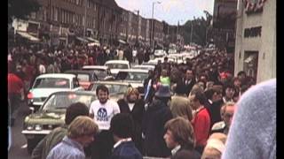 1977 DCS 04 Radlett parade [upl. by Saree]