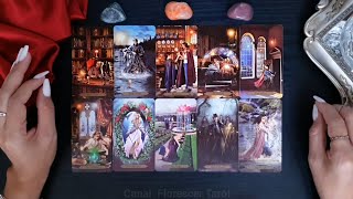 🔴 A SITUAÇÃO DE VOCÊS EM 10 CARTAS  Tarot [upl. by Stormy]