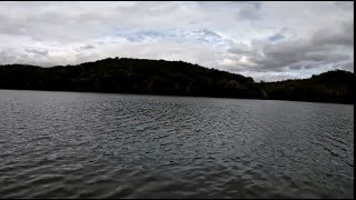 3 of 3 Melton Hill Dam TVA Campground [upl. by Butta]