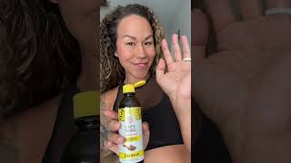 Guru Nanda Castor Oil for Pregnancy Stretch Marks [upl. by Blancha]