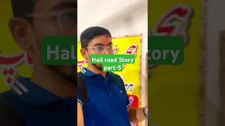 Hall road story Part5 minivlog mallroad vlogging foryou fypyoutube reels visionofrehan vlog [upl. by Anallise]