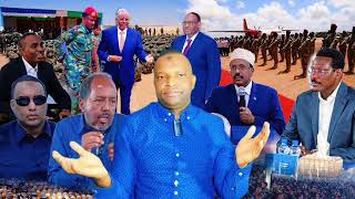 SIRO FAHAD YAASIIN FARMAAJO XASAN SHIIKH LAFTAGAREEN SHIIKH SHARIIF DENI 28 September 2024 [upl. by Ziwot]