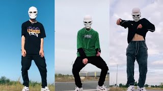 Avemoves Tiktok compilation 🔥🔥 [upl. by Auburn]