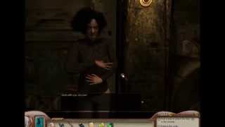 Nancy Drew Ghost Of Thornton Hall Part 12 Harpers Lair [upl. by Ahseena637]