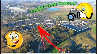 Bagé  RS  Passo das Pedras  Vídeo Comentado  Assista [upl. by Trella410]