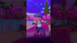 MOVE YOUR BODY I EDITED THIS AAA  Marchimew1 viral fy fyp ttd3 trend dance roblox [upl. by Feune]