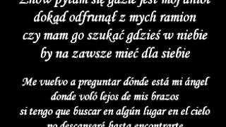 Ti amo  Umberto Tozzi Cover Justyna i Piotr Letra y Traduccion [upl. by Zeph]