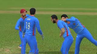 West Indies vs Afghanistan ICC T20 World Cup 2024 Match Highlights  WI vs AFG Highlights [upl. by Aizti578]