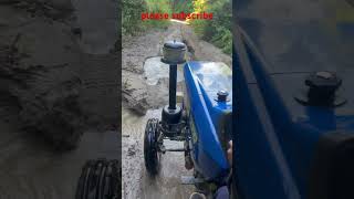 offroding in tractor offroading tratrailer ailer [upl. by Hassi93]