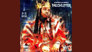 BAECHESTER Sped Up [upl. by Nadab]