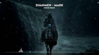 Shahmen  Mark NOOZE Remix 2024remix [upl. by Malloy]