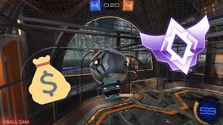 Ransom 💰 Rocket League Montage [upl. by Hitchcock]