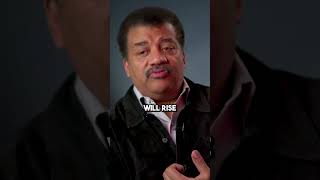 Neil deGrasse Tyson On Climate Change 😯 [upl. by George357]