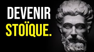 12 Leçons de Stoïcisme qui vont Immédiatement Changer Votre Vie  Ryan Holiday en Français [upl. by Stoughton]