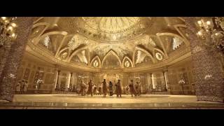 Deewani Mastani Bajirao Mastani hindi movie song HD [upl. by Audi]