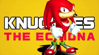 Knuckles Mania amp Knuckles [upl. by Athiste]