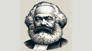 Karl Marx  Theses on Feuerbach 1845 [upl. by Cuhp559]