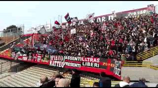 Curva nord Foggia [upl. by Otit939]